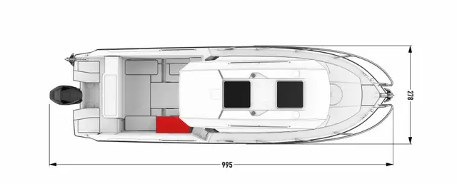 Parker 920 Explorer MAX – Bild 10