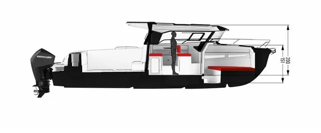 Parker 920 Explorer MAX – Bild 11