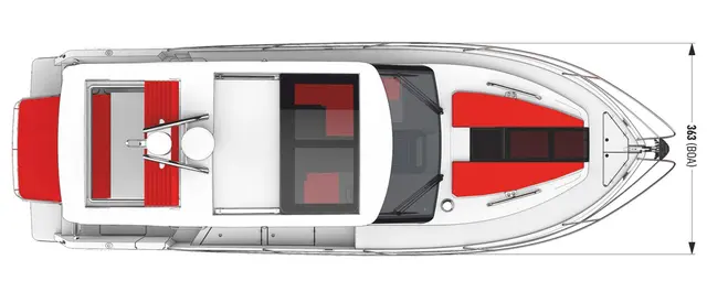 Parker Monaco 110 – Bild 10