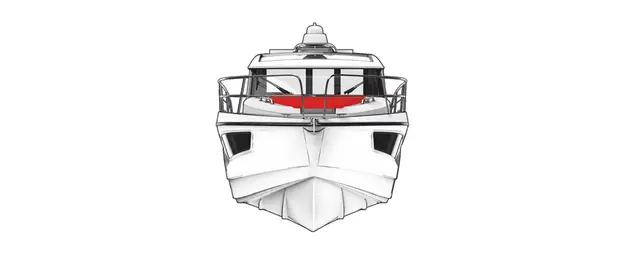 Parker Monaco 110 – Bild 11
