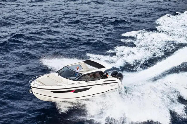 Parker Sorrento 100 – Bild 3