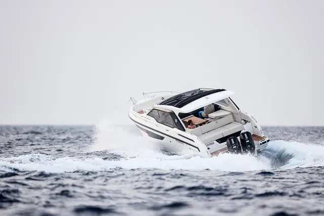 Parker Sorrento 100 – Bild 7