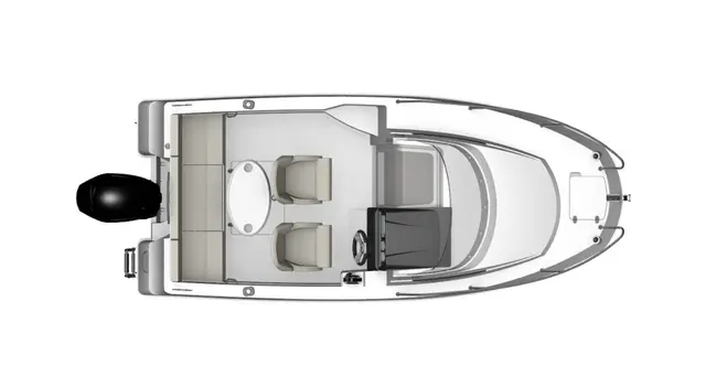 Quicksilver Activ 505 Cabin – Bild 3