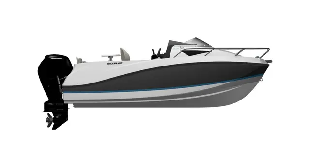 Quicksilver Activ 505 Cabin – Bild 4