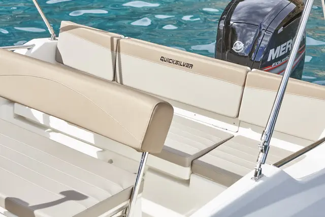 Quicksilver Activ 505 Open – Bild 5