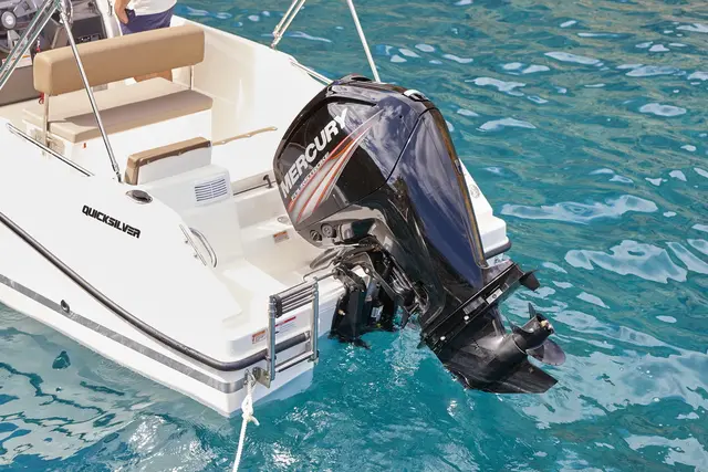 Quicksilver Activ 505 Open – Bild 9