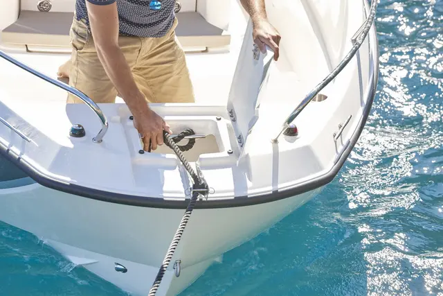 Quicksilver Activ 555 Open – Bild 7