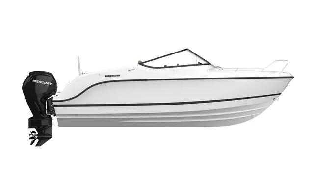 Quicksilver Activ 605 Bowrider – Bild 10