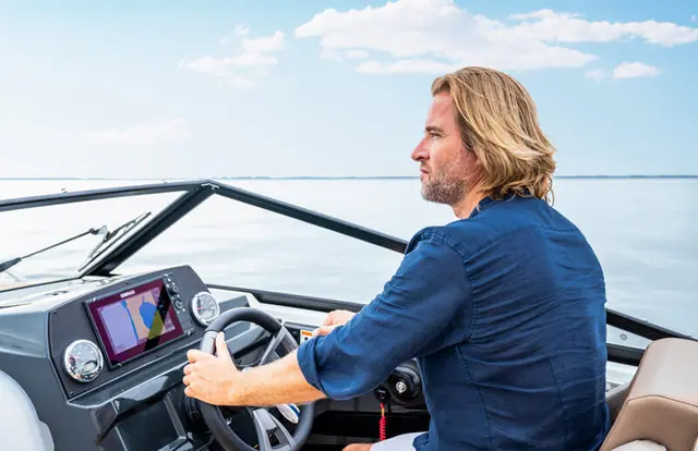 Quicksilver Activ 605 Cruiser – Bild 6