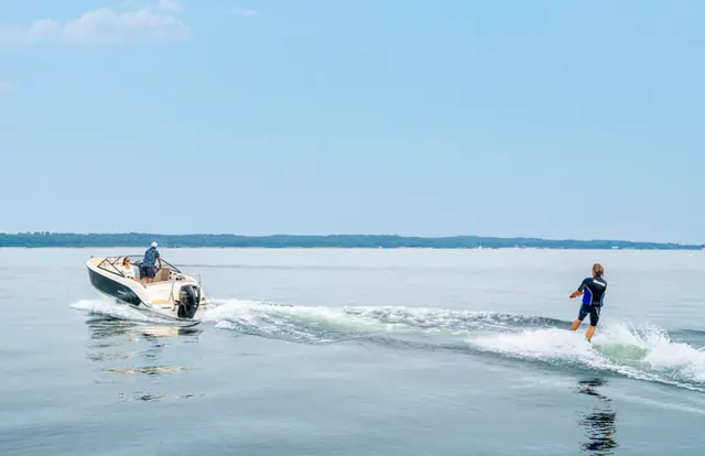Quicksilver Activ 605 Cruiser – Bild 8