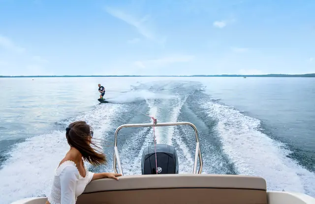 Quicksilver Activ 605 Cruiser – Bild 9