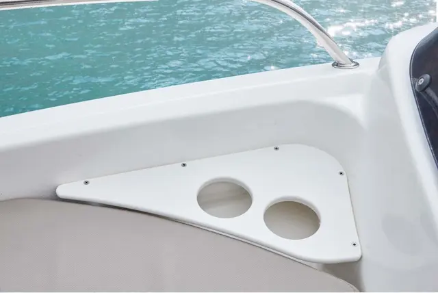 Quicksilver Activ 605 Sundeck – Bild 4