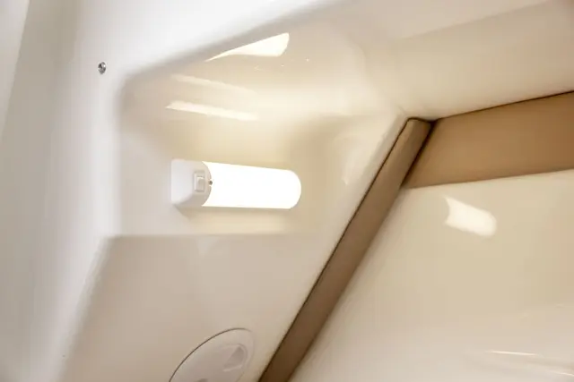 Quicksilver Activ 605 Sundeck – Bild 11