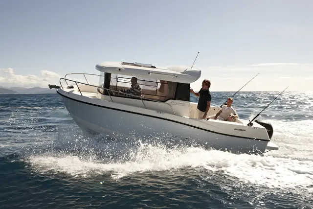 Quicksilver Activ 675 Bowrider – Bild 2