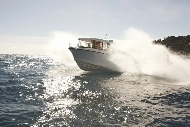 Quicksilver Activ 675 Bowrider – Bild 3