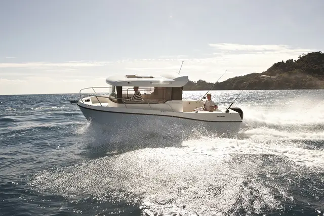 Quicksilver Activ 675 Bowrider – Bild 4
