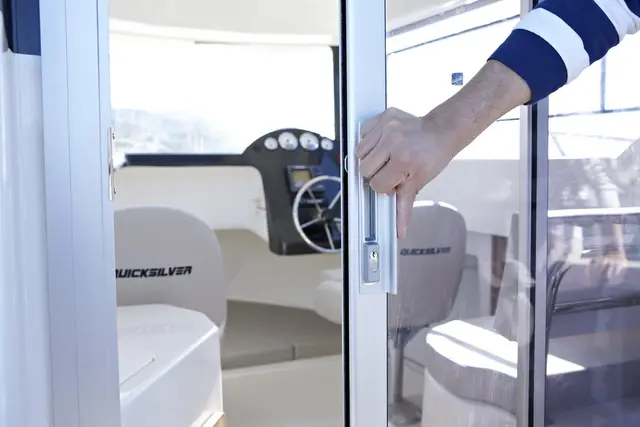 Quicksilver Activ 675 Bowrider – Bild 7