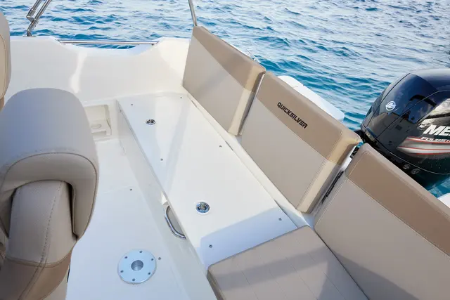 Quicksilver Activ 675 Open – Bild 6