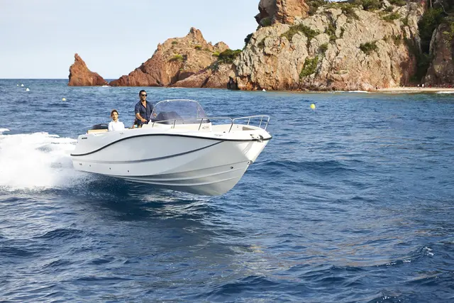 Quicksilver Activ 755 Open – Bild 8