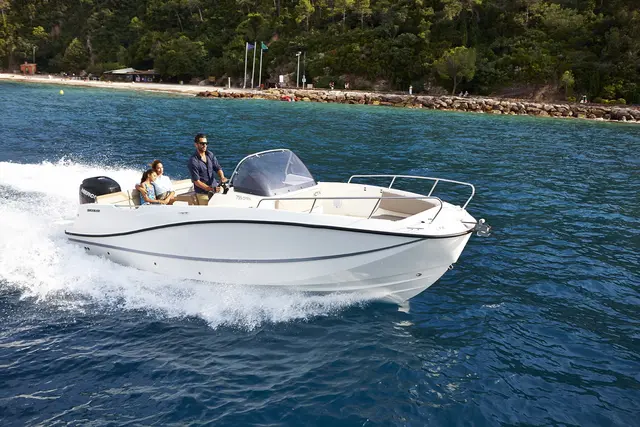 Quicksilver Activ 755 Open – Bild 9