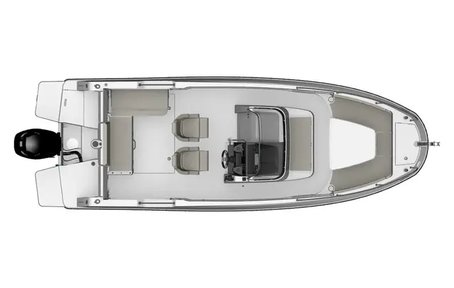 Quicksilver Activ 755 Open – Bild 10