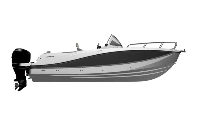 Quicksilver Activ 755 Open – Bild 11