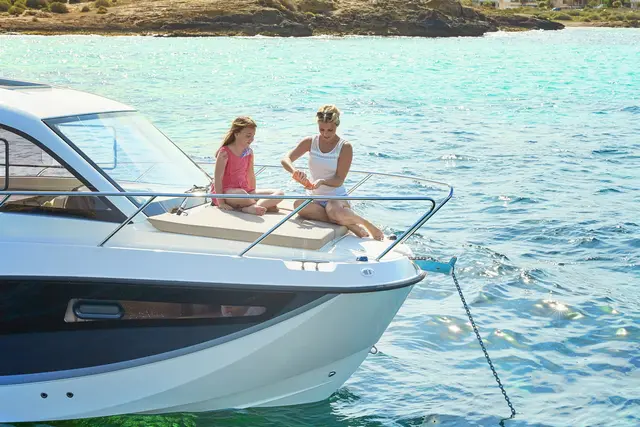 Quicksilver Activ 755 Weekend – Bild 1