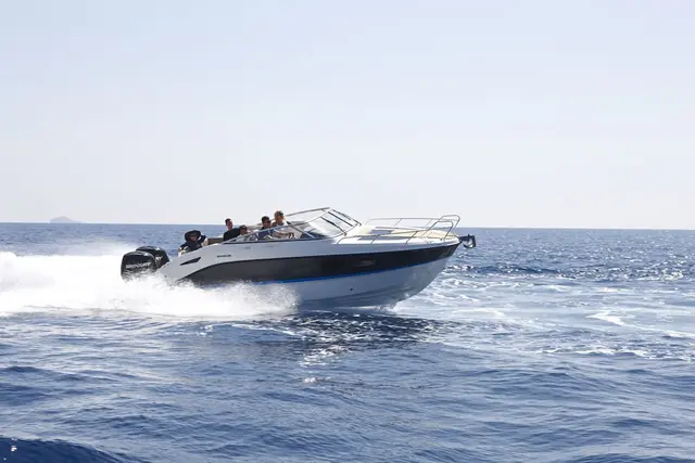Quicksilver Activ 805 Cruiser – Bild 3