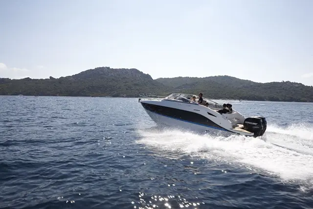 Quicksilver Activ 805 Cruiser – Bild 7