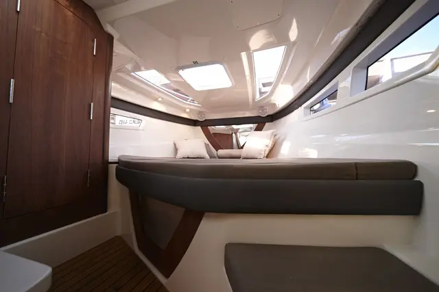 Quicksilver Activ 805 Cruiser – Bild 8