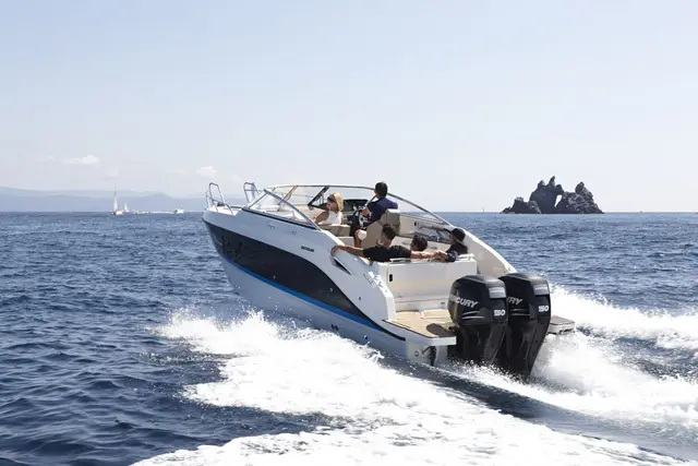 Quicksilver Activ 805 Cruiser – Bild 9