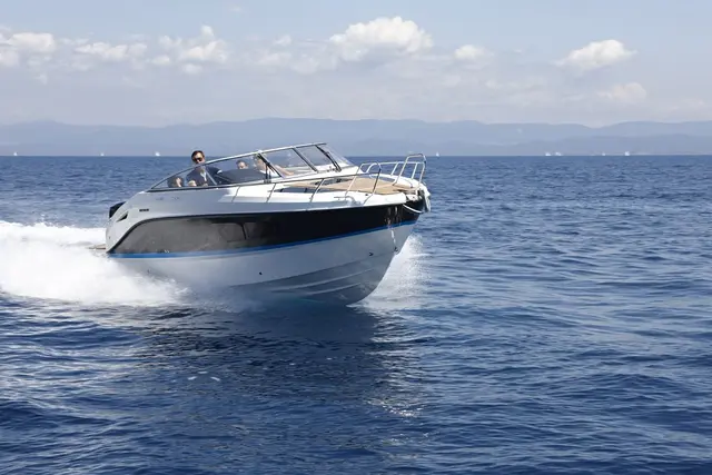 Quicksilver Activ 805 Cruiser – Bild 11