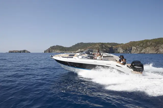 Quicksilver Activ 805 Cruiser – Bild 1