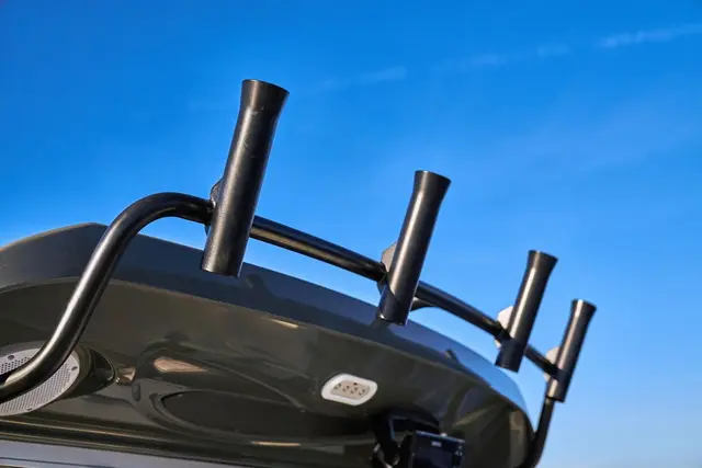 Quicksilver Captur 605 Pilothouse – Bild 11