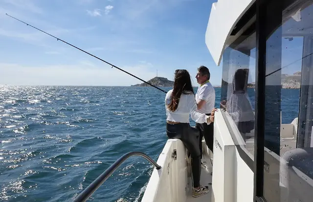 Quicksilver Captur 805 Pilothouse – Bild 4