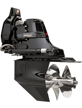 Mercury Diesel