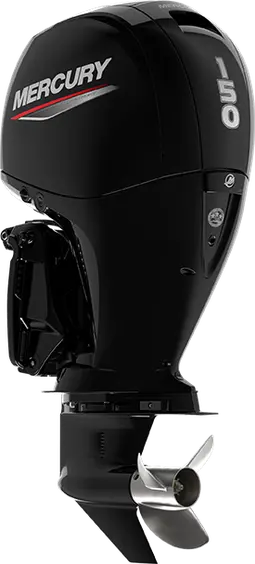 Mercury SeaPro 15 – 500 PS