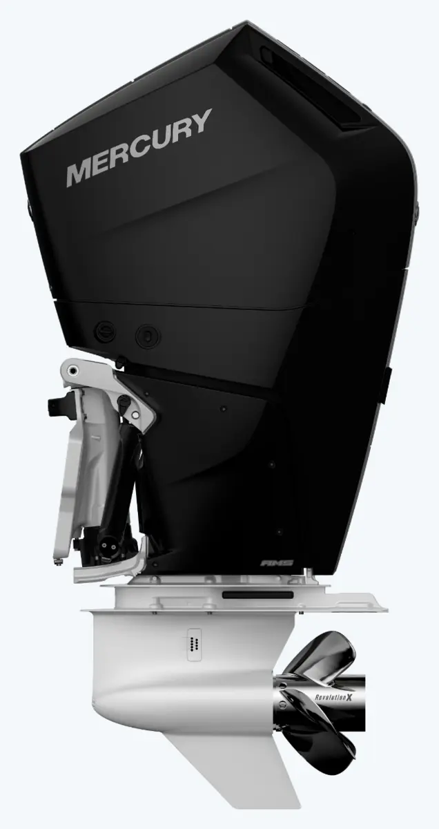 Mercury Verado 250 – 425 PS